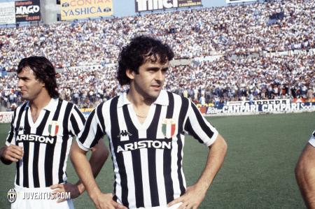 Platini Maradona Juventus Naples 1984 - Photo et Tableau - Editions