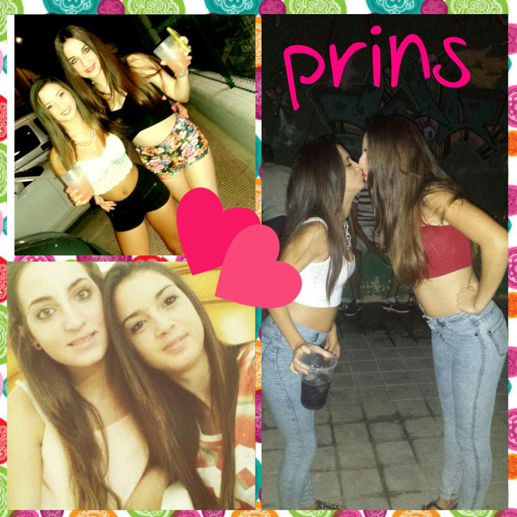 MeliCldrn's tweet photo. Gracias por aparecer cuando mi vida estaba nublada y conventirte en el sol que la alumbra @Alba_Aguui te quiero 👑💓 http://t.co/g4l8p2L0Oi