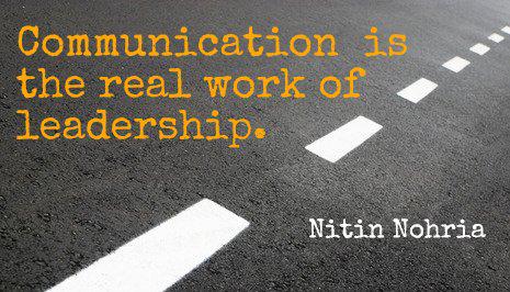 dvanvooren's tweet photo. #HowILead - Communication is a cornerstone of good leadership http://t.co/IRdDm3XJiY by @INXPO http://t.co/7undpZuz6O