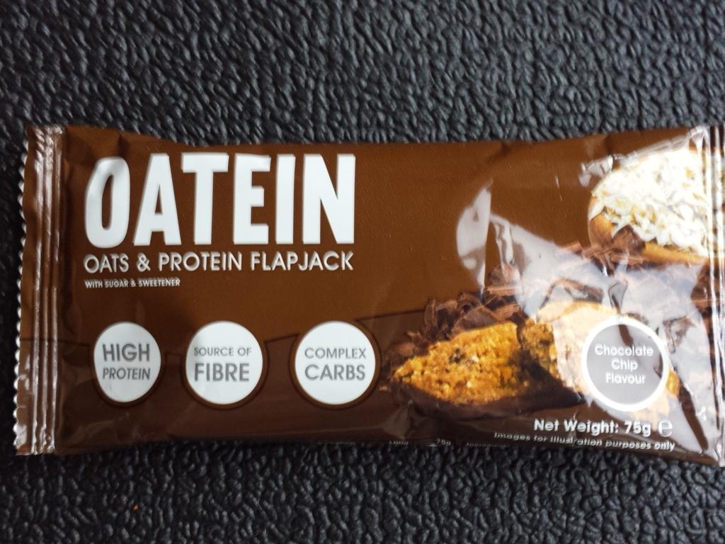 SamBamOriginal's tweet photo. Finally my favourite flapjacks have arrived !
Over 18g protein great anytime 😇heaven is here!!  @EchoSupplements http://t.co/f4ste16CKN