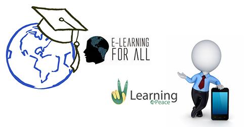 Learning4P's tweet image. #Learning4Peace al alcance de todos, a que esperas ...
ÚNETE A NUESTRA RED!!!