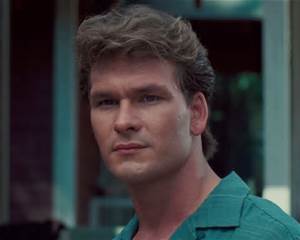 Happy Birthday to the man of dirty dancing!!! Patrick Swayze 