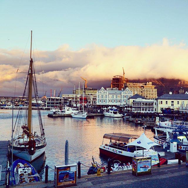 Nice to meet you, Cape Town. #SouthAfrica ift.tt/1J0ZjfU