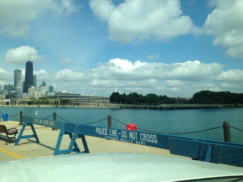 Plantsurfer's tweet photo. Made it #IGCChicago http://t.co/5PXd302R1L