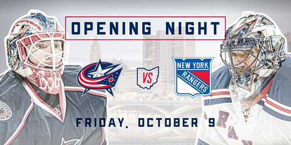BlueJacketsNHL's tweet photo. Single game tickets for the 2015-16 #CBJ regular season go on sale Sept. 1 at 10 AM!

DETAILS: http://t.co/FttpQaeTXm http://t.co/WTXkzApwvH