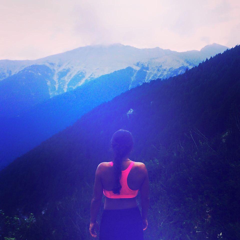 AlinaLefa's tweet photo. #Olympus #mountain #Greece http://t.co/liXDpzyuZc