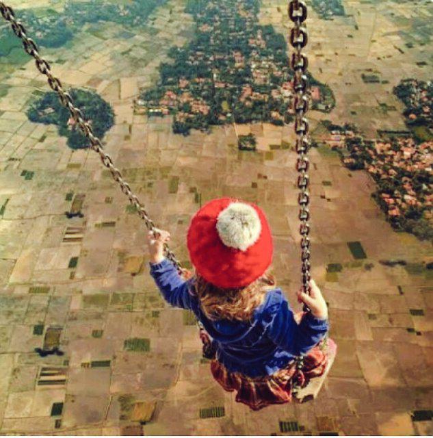 Fettah isminle yalvarıyorum sana ... seni görmeyi seni bulmayı nasip et bize...