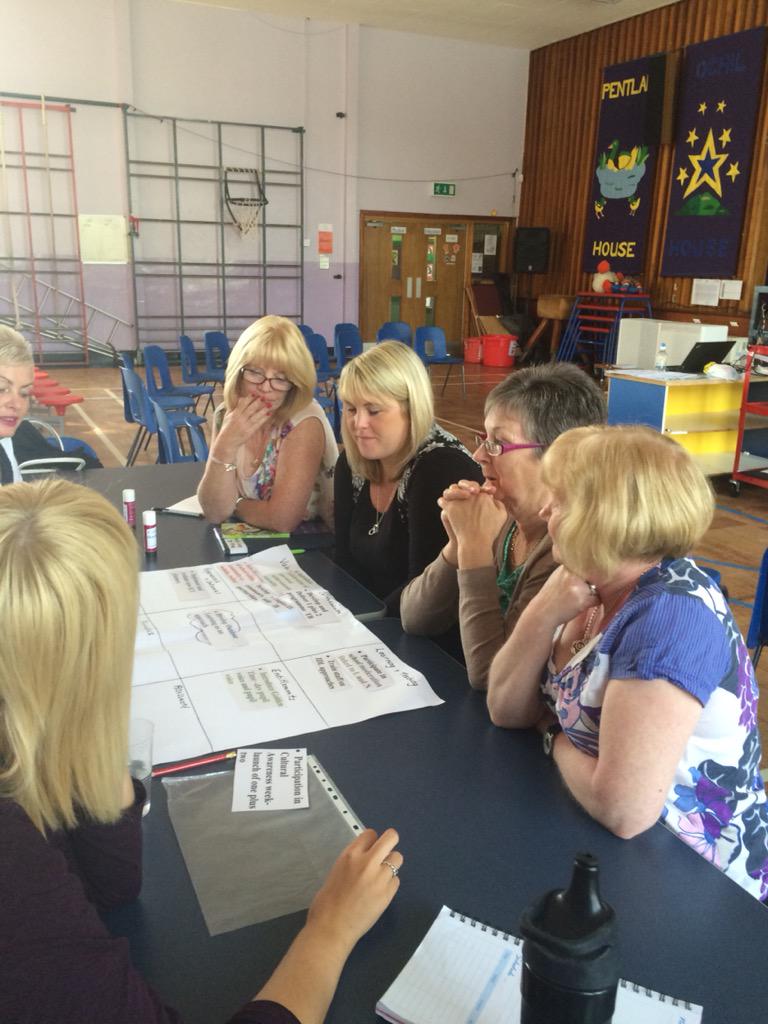 LangleesPS's tweet photo. All our staff work on the framework for 15/16 session!#qualitydialogue http://t.co/02zf4G2qRx