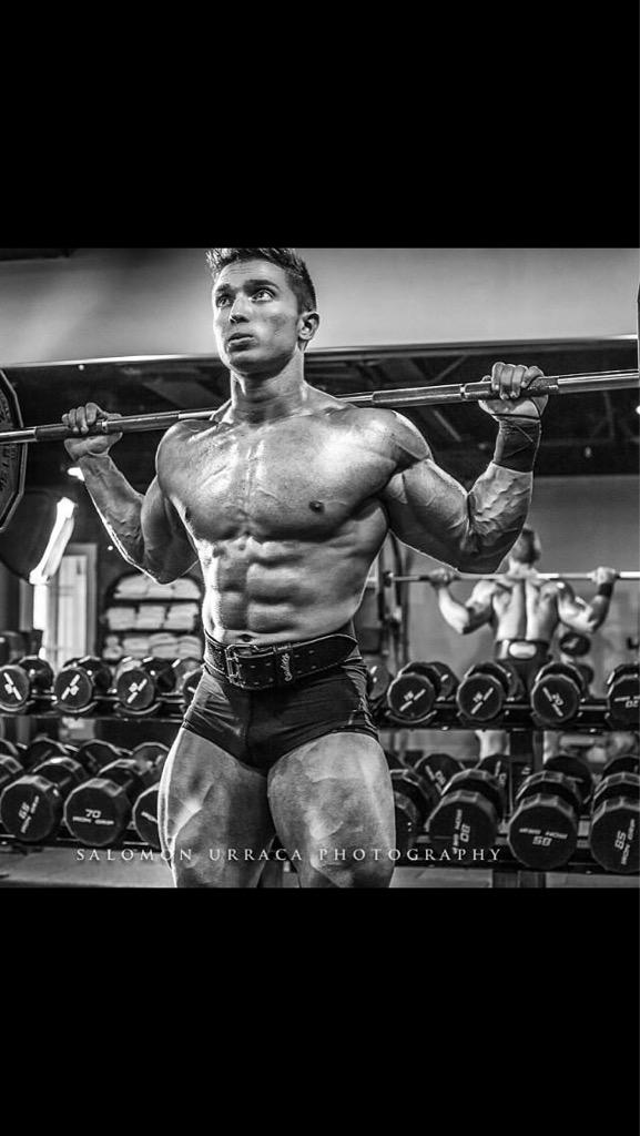 KeepFitDaily's tweet image. Make each day better than your last. #Gym #Fitness