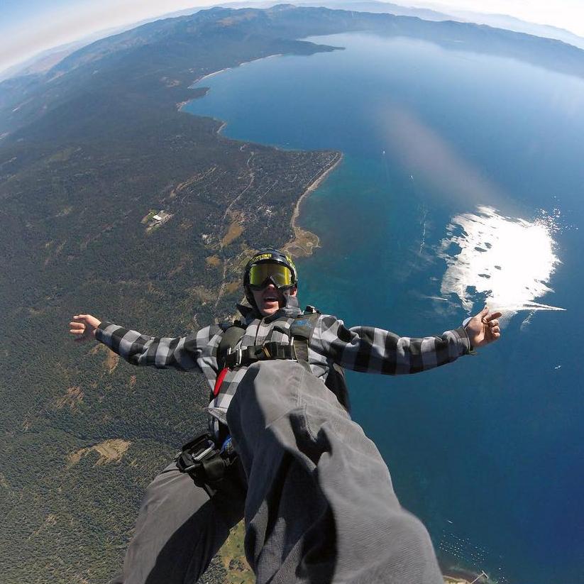 Did you catch @ErikRoner's #Pericope while skydiving? Check out the replay here: bit.ly/LifeProofErikP…
