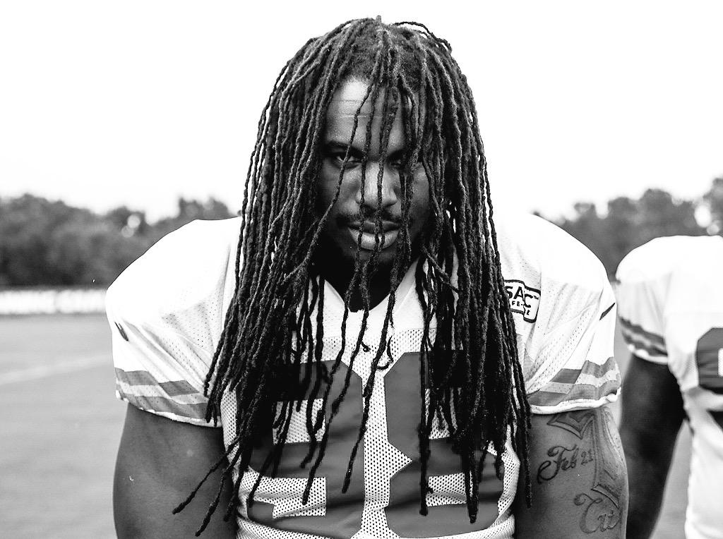 Liking the look. <a href="/NickWilliams_98/">Nicholas Williams</a> #ChiefsKingdom #nfl