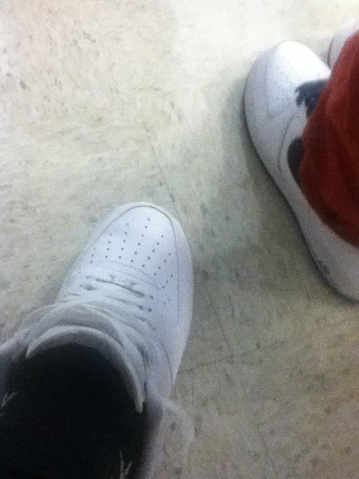 SossaKingg's tweet photo. U already know me and bro had 2 rock the forces #dippedout http://t.co/kApZbzEaZH