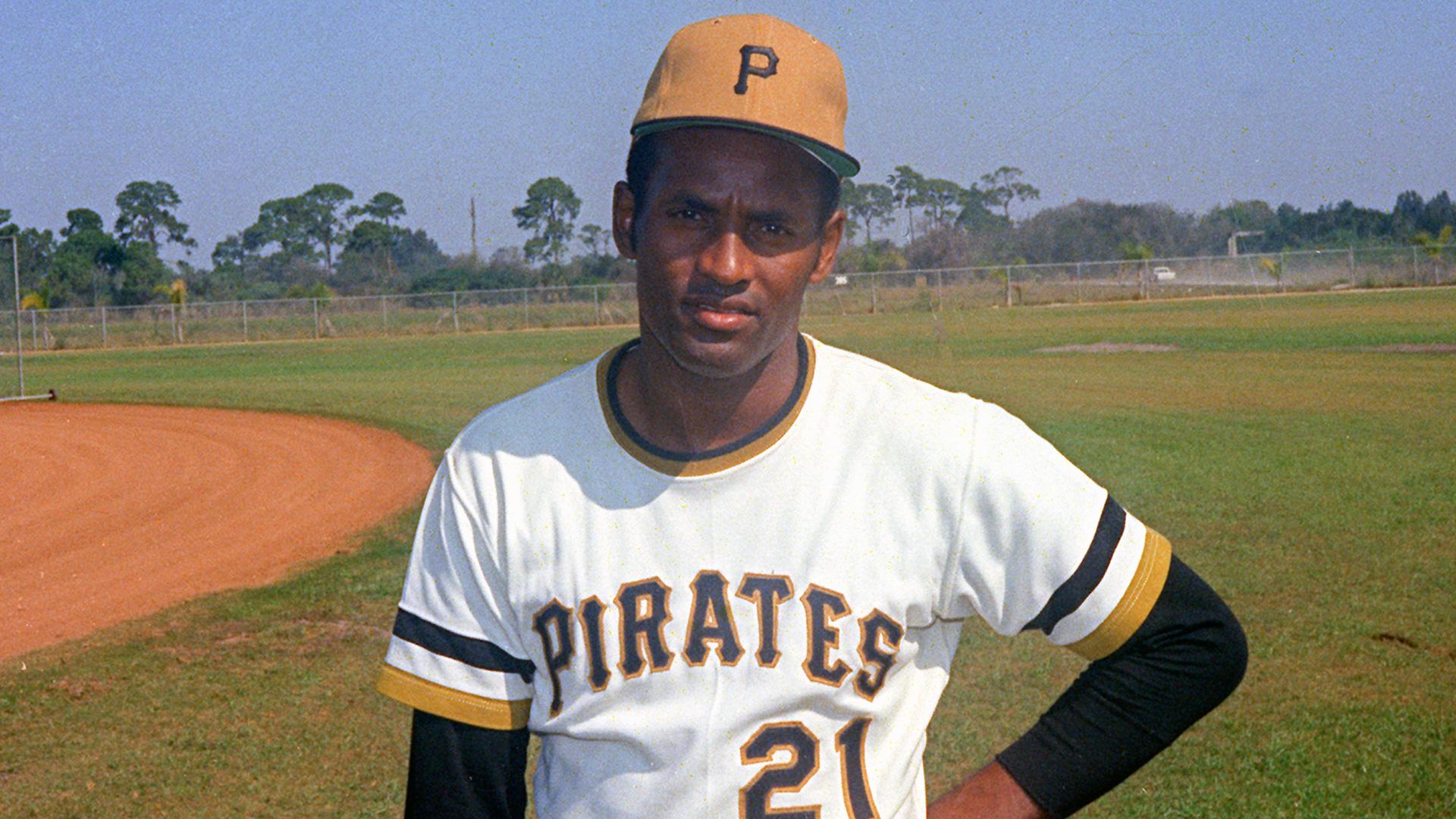 Happy birthday, Roberto Clemente: What would he think of MLB today? 