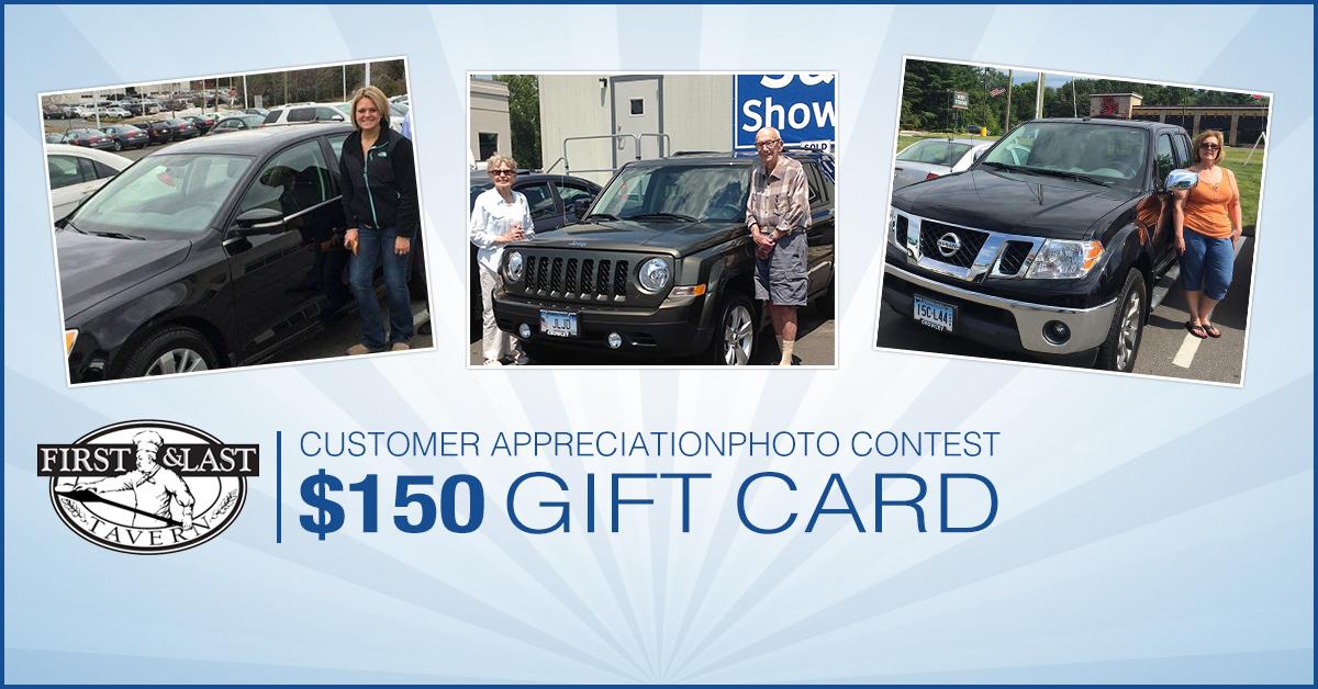 Crowley Auto Group on Twitter to CrowleyFordSat 8/22 to support