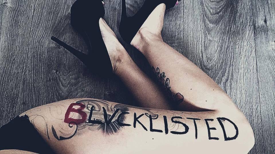 _blvcklisted's tweet photo. The countdown continues &amp; there's only #8Days left. Big shoutout 2 the @_blvcklisted girls keeping you entertained... http://t.co/Eye1DY7GWn