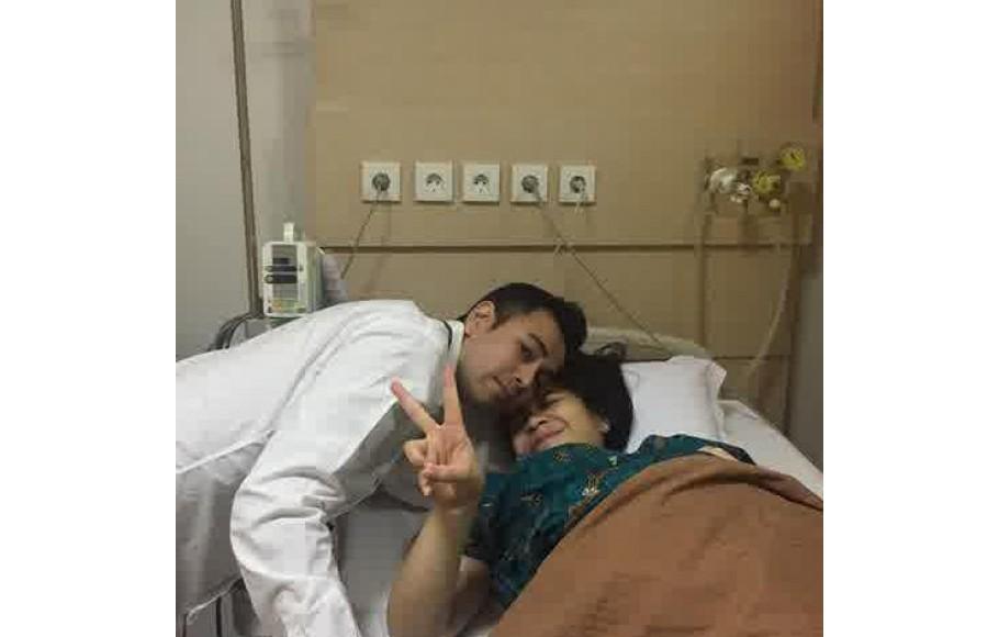_ruben_onsu's tweet photo. Wajah Rafathar Tak Akan Diperlihatkan Sebelum 7 Hari - BeritaSatu http://t.co/LmK4UZfpON http://t.co/Tl6MthNYoG http://t.co/76TdC7wbY0