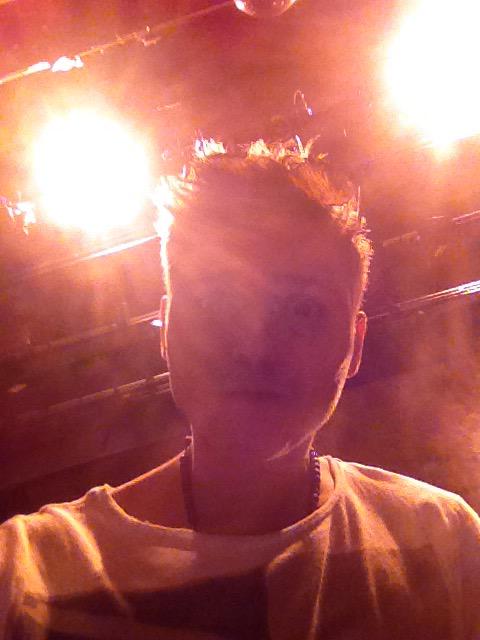 irishplaywright's tweet photo. #Rome #Paris #Dublin Next stop #Listowel #Kerry #MyBedsitWindow Thank you #AxisTheatre 4 Rehearsals &amp; Support 😍 http://t.co/WJUCD7xxvE