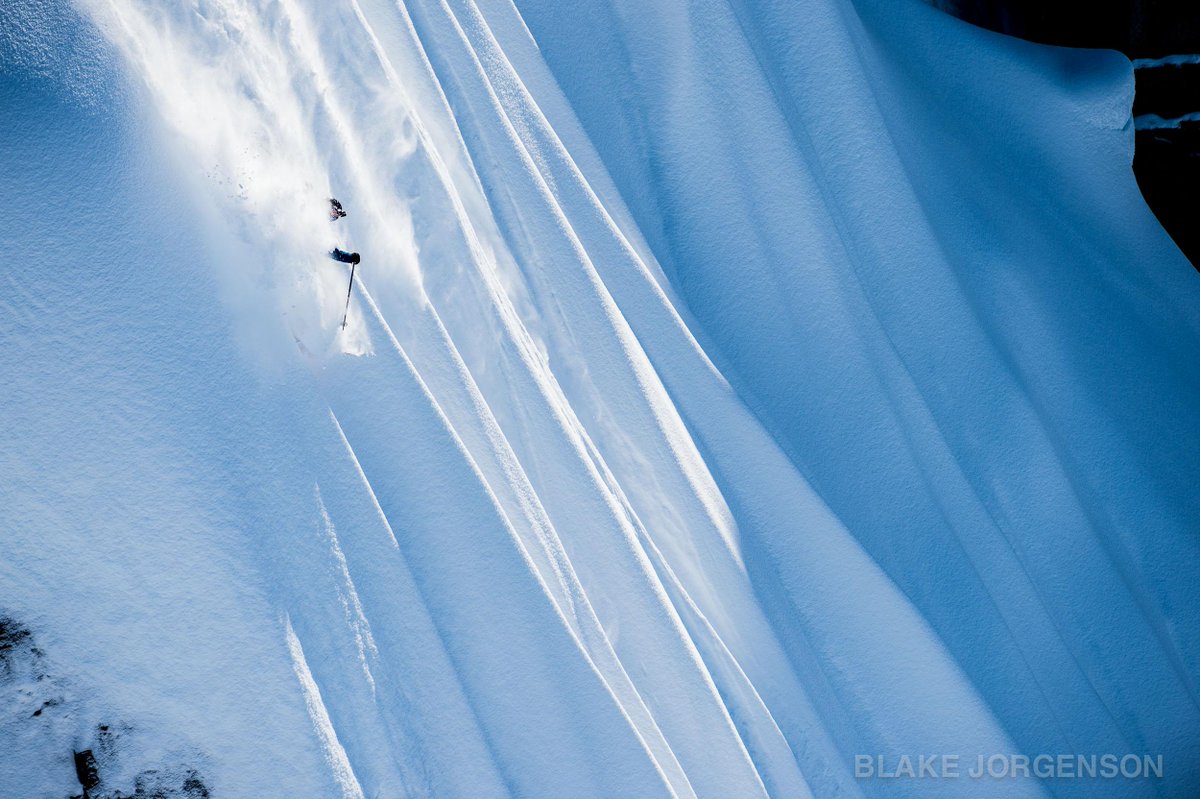 RedBullDocs's tweet photo. Steep &amp; deep! @richardpermin scoring in the Tordrillo Mnts. #DOMY2014 http://t.co/Q4T11EQ8pr