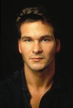 Happy Birthday Patrick Swayze. We miss you.  