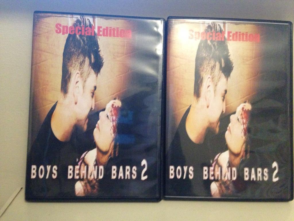 Boys Behind Bars (@BoysBehindBars) / Posts / X