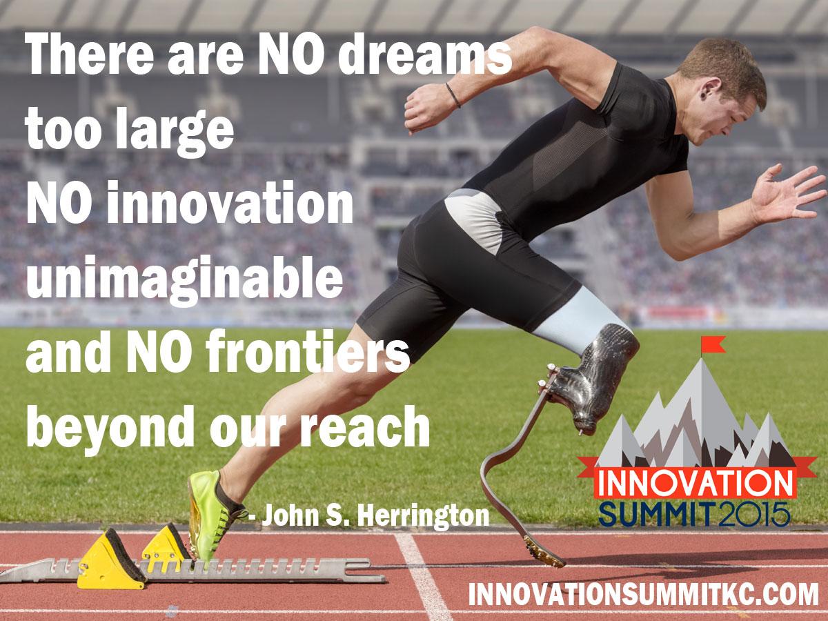 Innovation Summit tweet media