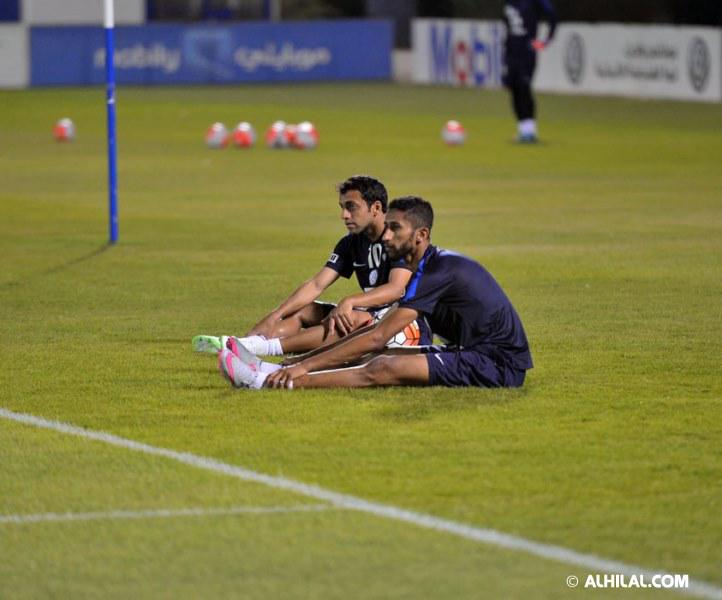 Alhilal_FC's tweet photo. 4 - 4 

تمرين الملكي يوم الثلاثاء 18 أغسطس 2015م

#الهلال http://t.co/S0Zdggwj2b