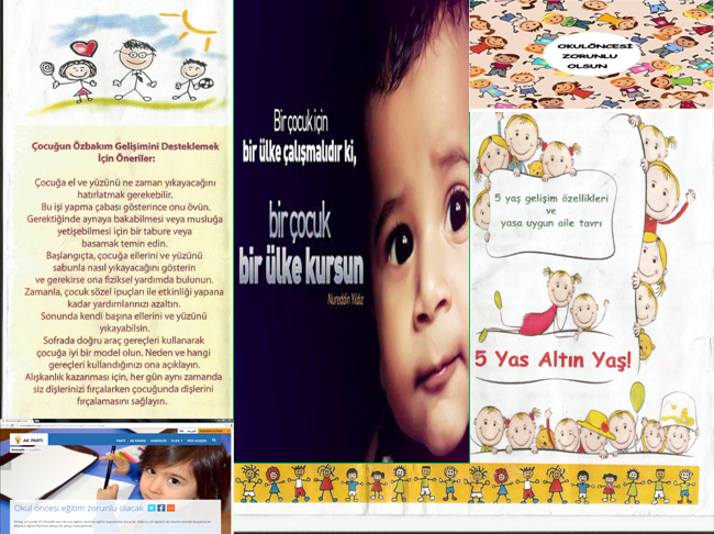 Nurcan__12's tweet photo. #Hakki10BindirOkulOncesinin @RT_Erdogan @kilicdarogluk @dbdevletbahceli  @Yusuf__Tekin Okul Öncesi Geleceğe Yatırmdır http://t.co/isBA0UdUU1
