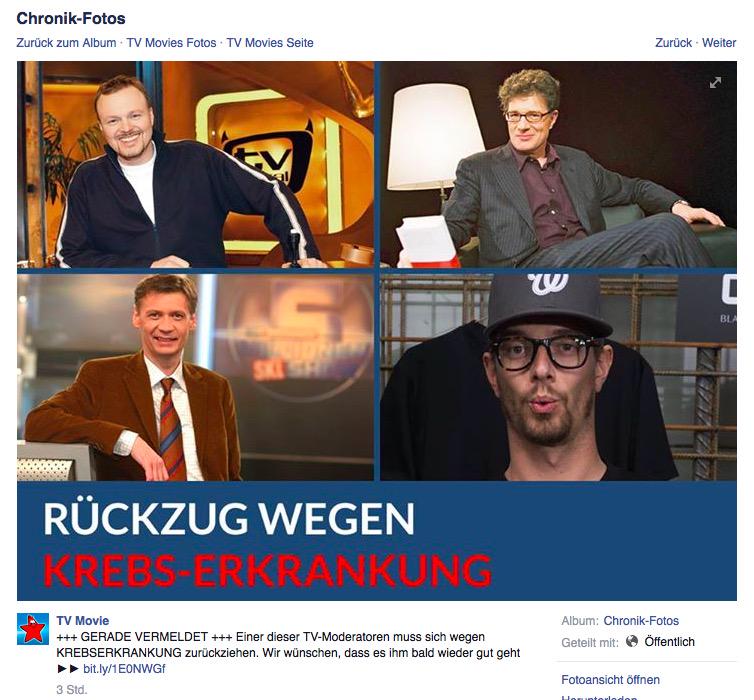damitdasklaas's tweet photo. ey @tvmoviede - es heisst 'soziale medien', nicht 'asoziale medien'. (via @niggi) http://t.co/GutM8W94lv