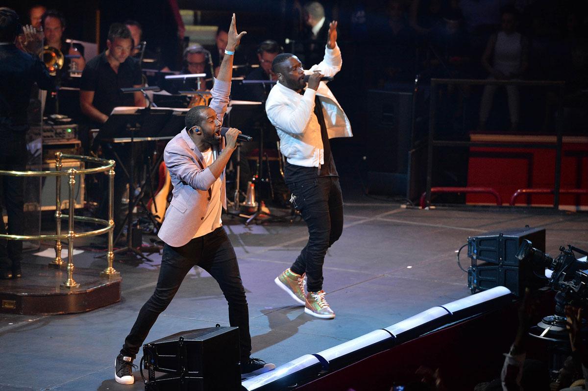 1Xtra's tweet photo. Histroy was made at the #1xtraProm with @Wretch32 @Stormzy1 @LethalBizzle + more >> http://t.co/dTCGOz8lgH http://t.co/SoJCN4nFiK