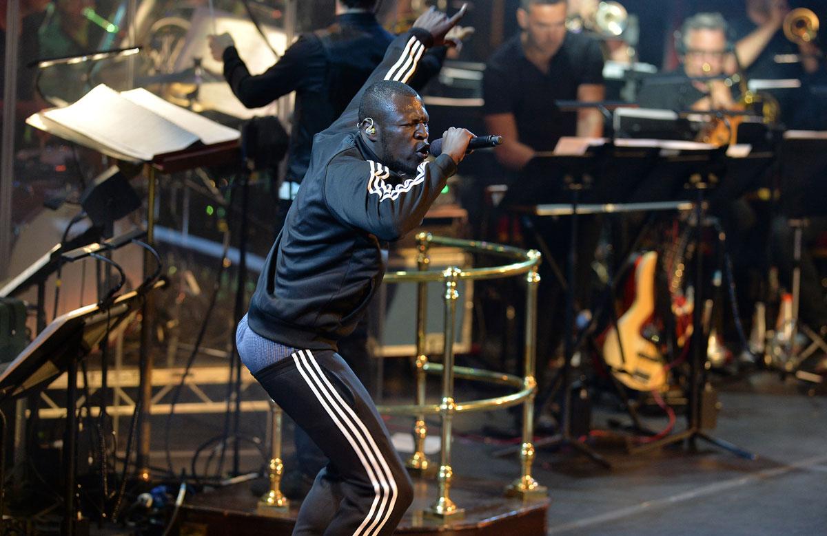1Xtra's tweet photo. Histroy was made at the #1xtraProm with @Wretch32 @Stormzy1 @LethalBizzle + more >> http://t.co/dTCGOz8lgH http://t.co/SoJCN4nFiK