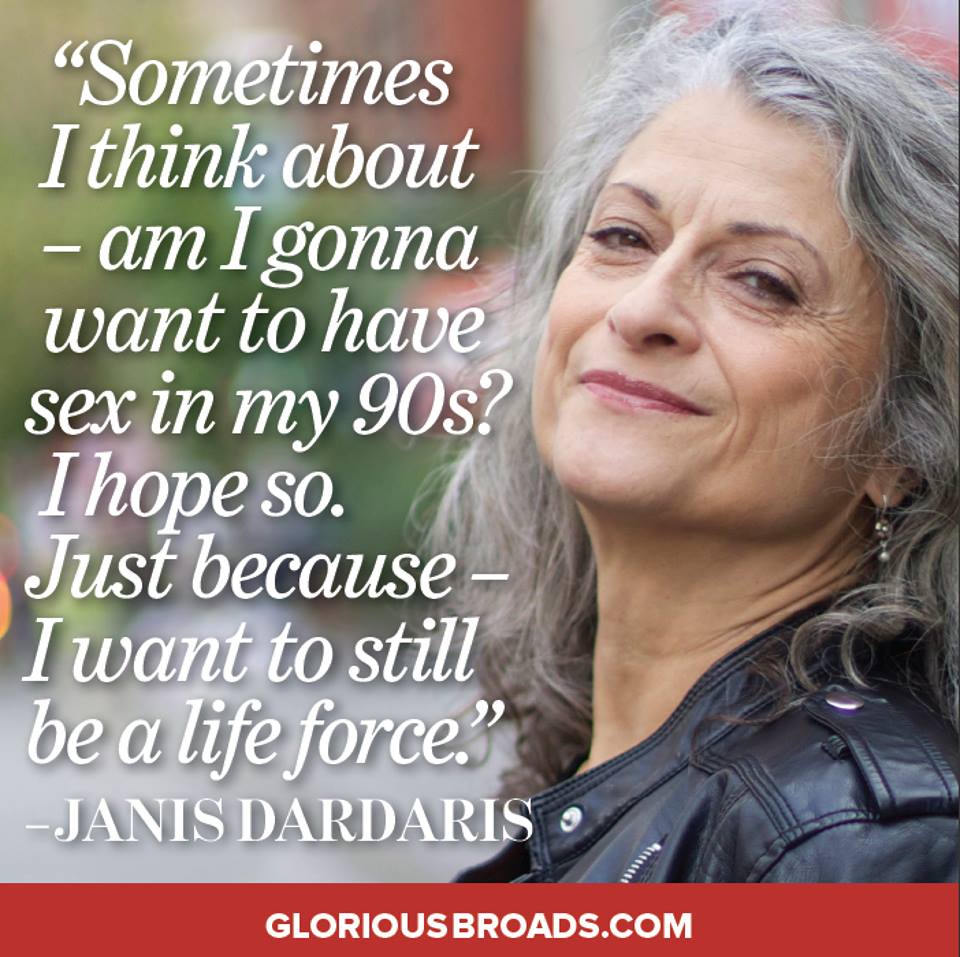gloriousbroads's tweet photo. In case you missed it! Read the full story on our girl Janis. Only on http://t.co/VztQuKPjOt http://t.co/3nV6bnYYn3