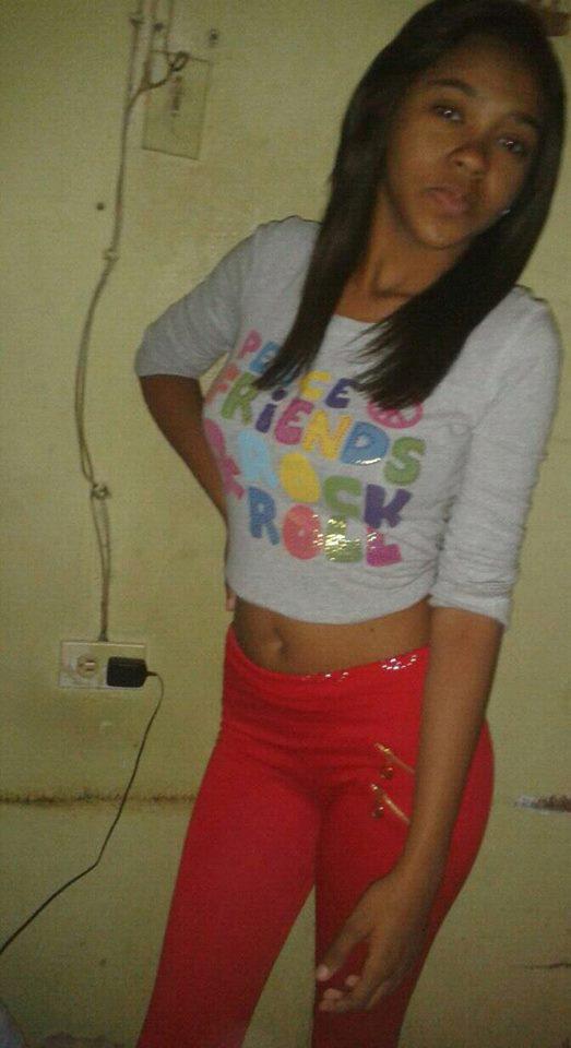 Dayelin_AS's tweet photo. The Princess http://t.co/iqPLnwNuyN