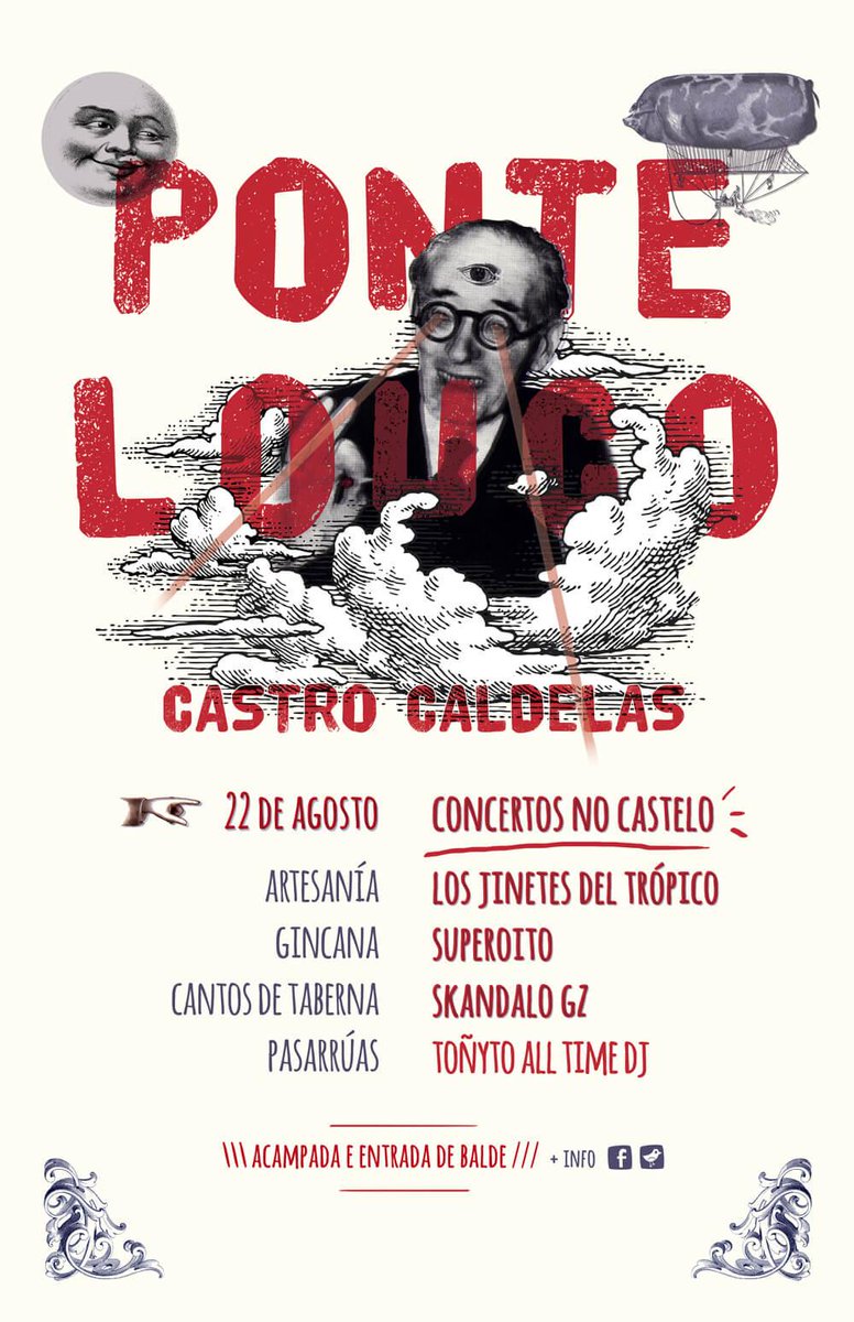 PONTELOUCO's tweet photo. xa non queda nada! http://t.co/7lN7fKTfff