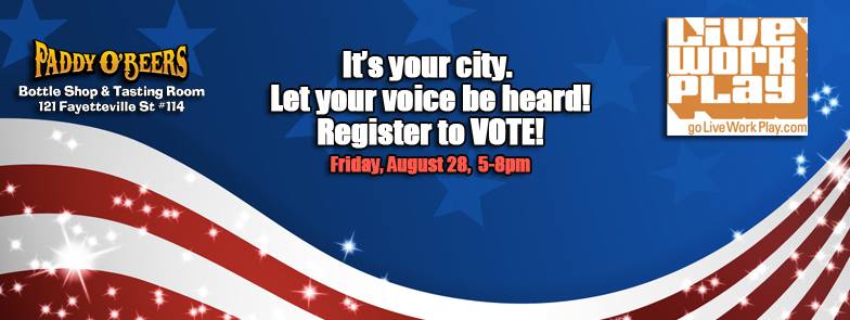 DTR Live Work Play (@dtrliveworkplay) on Twitter photo "The government closest to you affects you the most" Are you registered to vote? <a href="/PaddyOBeers/">Paddy O Beers</a> facebook.com/events/4495973… "The government closest to you affects you the most" Are you registered to vote? <a href="/PaddyOBeers/">Paddy O Beers</a> facebook.com/events/4495973…