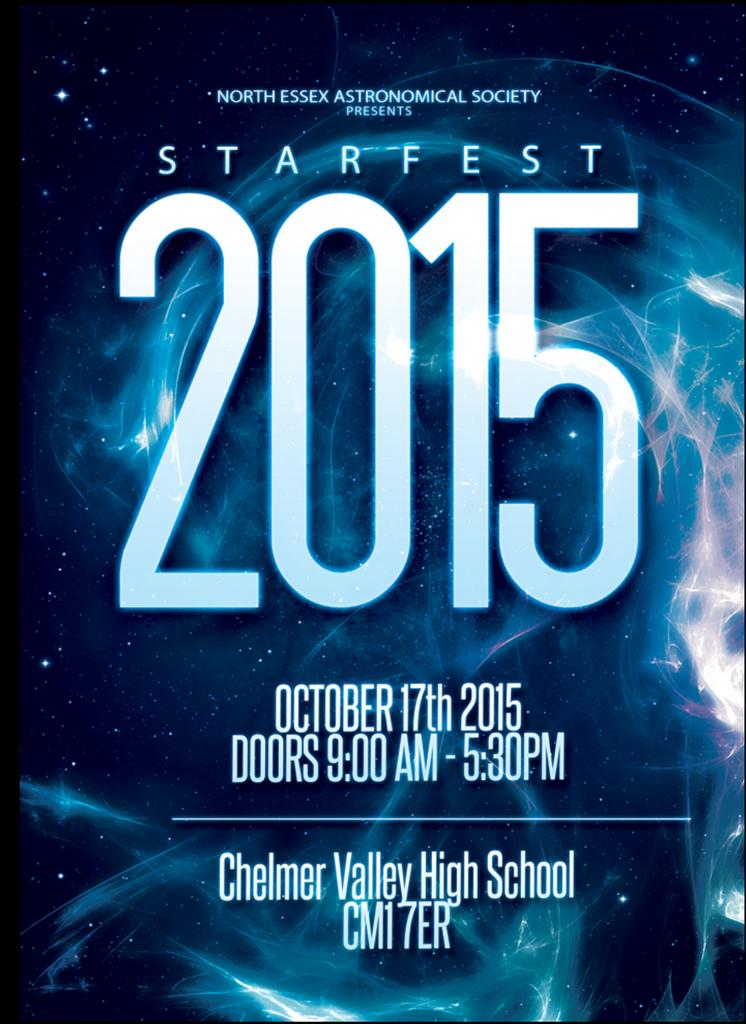 ElmsteadWeather's tweet photo. @NorthEssexAstro looking Forward to #StarFest2015 http://t.co/m4XJVOCucR