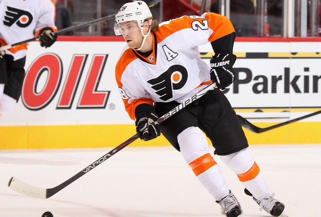 The Hockey Press tweet media
