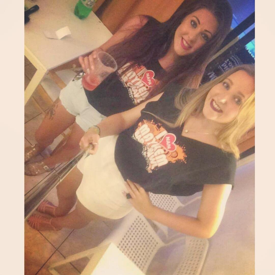 abistevenson8's tweet photo. Wish i could do Mayhem everyday! #bestnightoftheweek #mayhembarcrawl #ayianapa @mayhemnapa http://t.co/hQQqkL7KD5