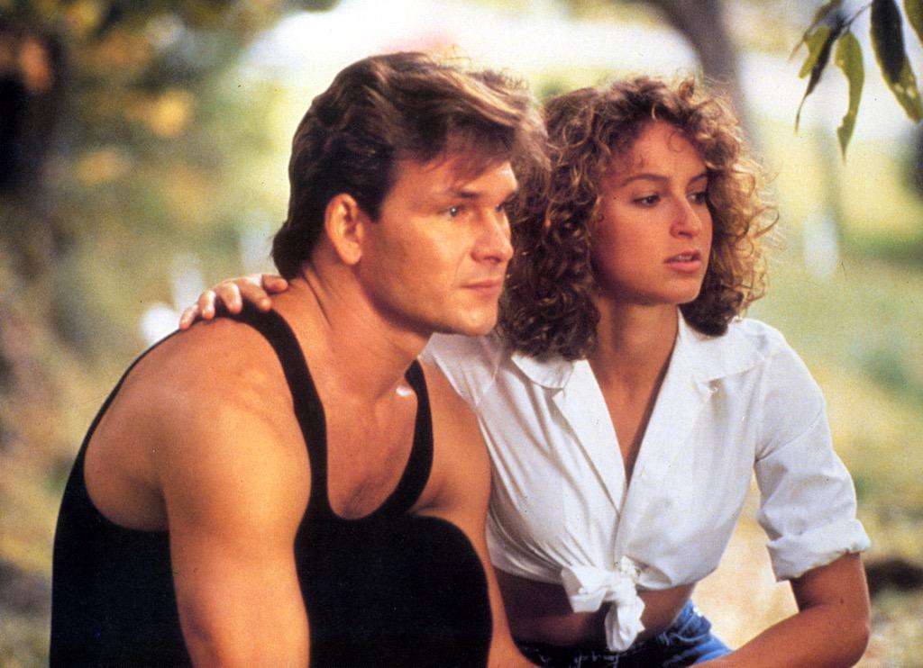 Happy Birthday Patrick Swayze, much love   