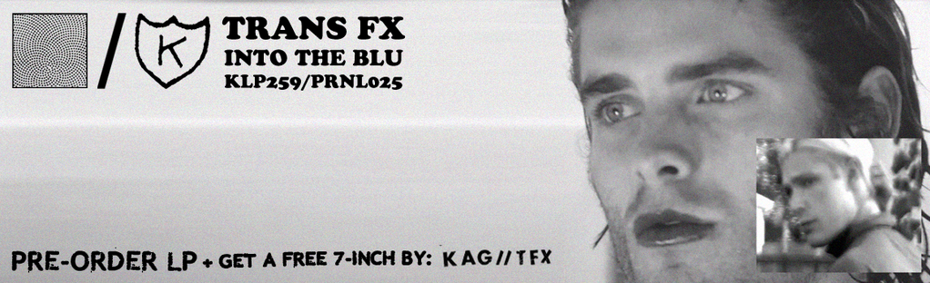 K_recs's tweet photo. PRE-ORDER #IntoTheBlu by #TRANSFX &amp; get a free 7" feat. @K_ALICEGREER! 
http://t.co/mq6NJzs9dw @perennialdeath http://t.co/ws2uDjNgEL