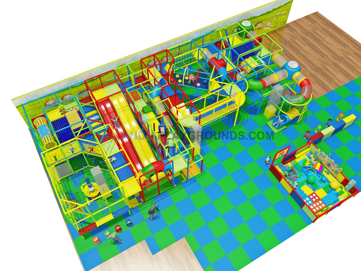 Luv 2 Play Corporate tweet media