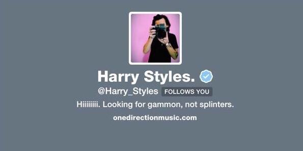 lwtdelicacy's tweet photo. @Harry_Styles please re-follow me. I love you so much cutie💕 http://t.co/ovsU721ZkG