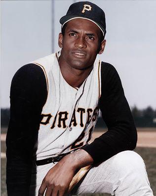 Simply the best, better than all the rest Happy 81st birthday Great One, Roberto Clemente 