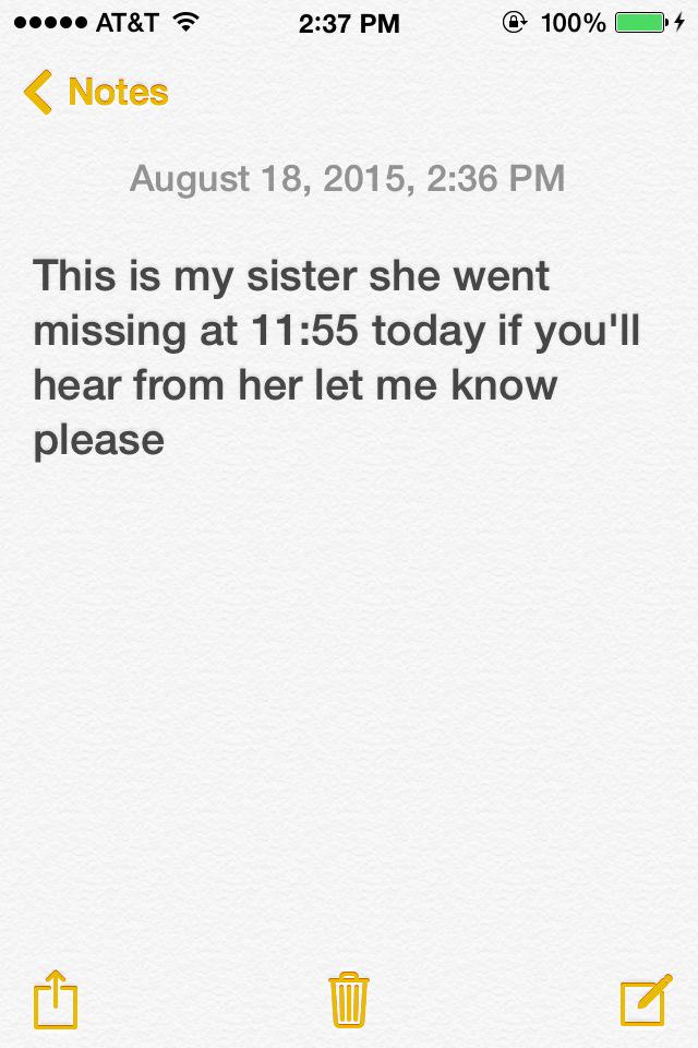 mya_cash's tweet photo. @PizzaLlama12 @beautifullrh96 @asantod67221 @afixdaddy @hemmoscene #findAutumn http://t.co/b6O7nK62Wl
