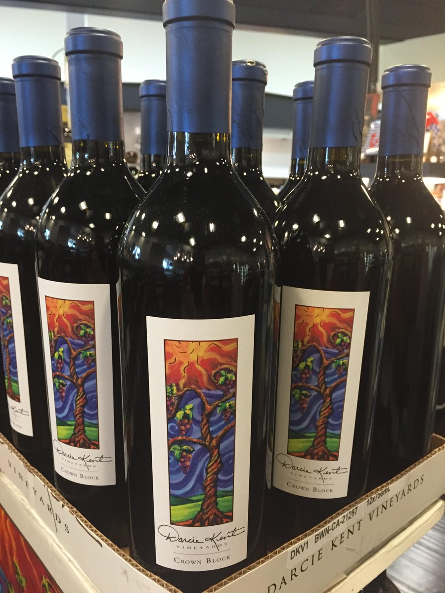 monarchmarket's tweet photo. while supplies last #CROWNBLOCK 2010  red blend regular price @$39.99  
now $17.99 from your neighborhood MBM  wsl. http://t.co/Z5dbfpy0dK
