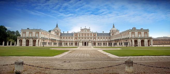 La UNESCO declara a Aranjuez como 'Lugar de excepcional valor universal' mun.do/1J1cTzT