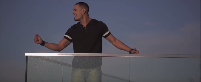 PulsoPOPnews's tweet photo. INTERVIEW // #JasonCerda invades the music biz with his new single #ColorFavorito : http://t.co/R7gAl2blIQ http://t.co/o41NDNDewl