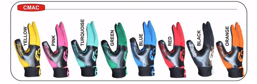 To win a pair of the new #BiggerBetterStronger CmacGloves Follow &amp; RT #DareToBeDifferent winner picked Friday