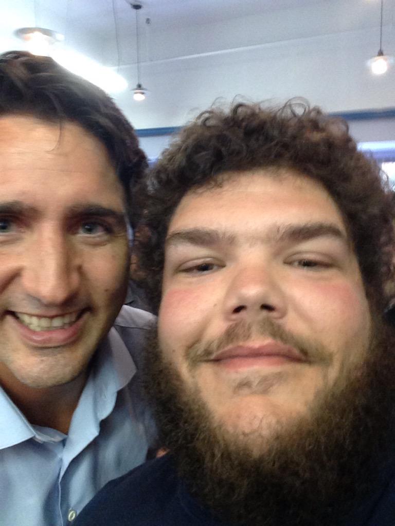 Kyle Trudeau tweet media