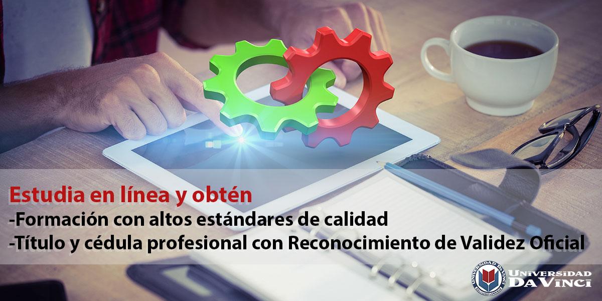 Solicita informes: udavinci.edu.mx/contactanos.ht…