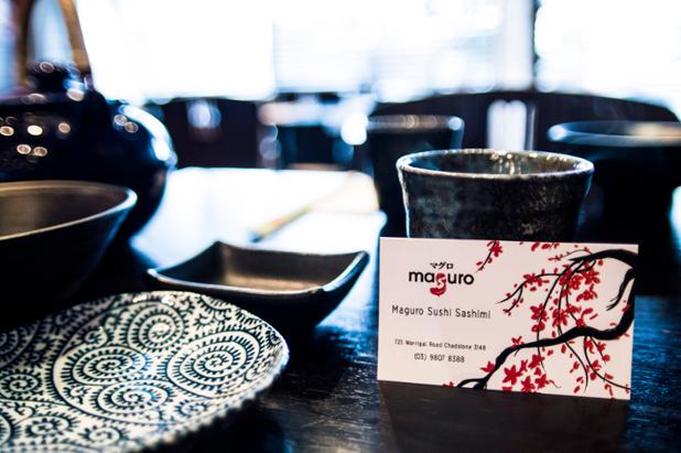 Where else would you want to be?